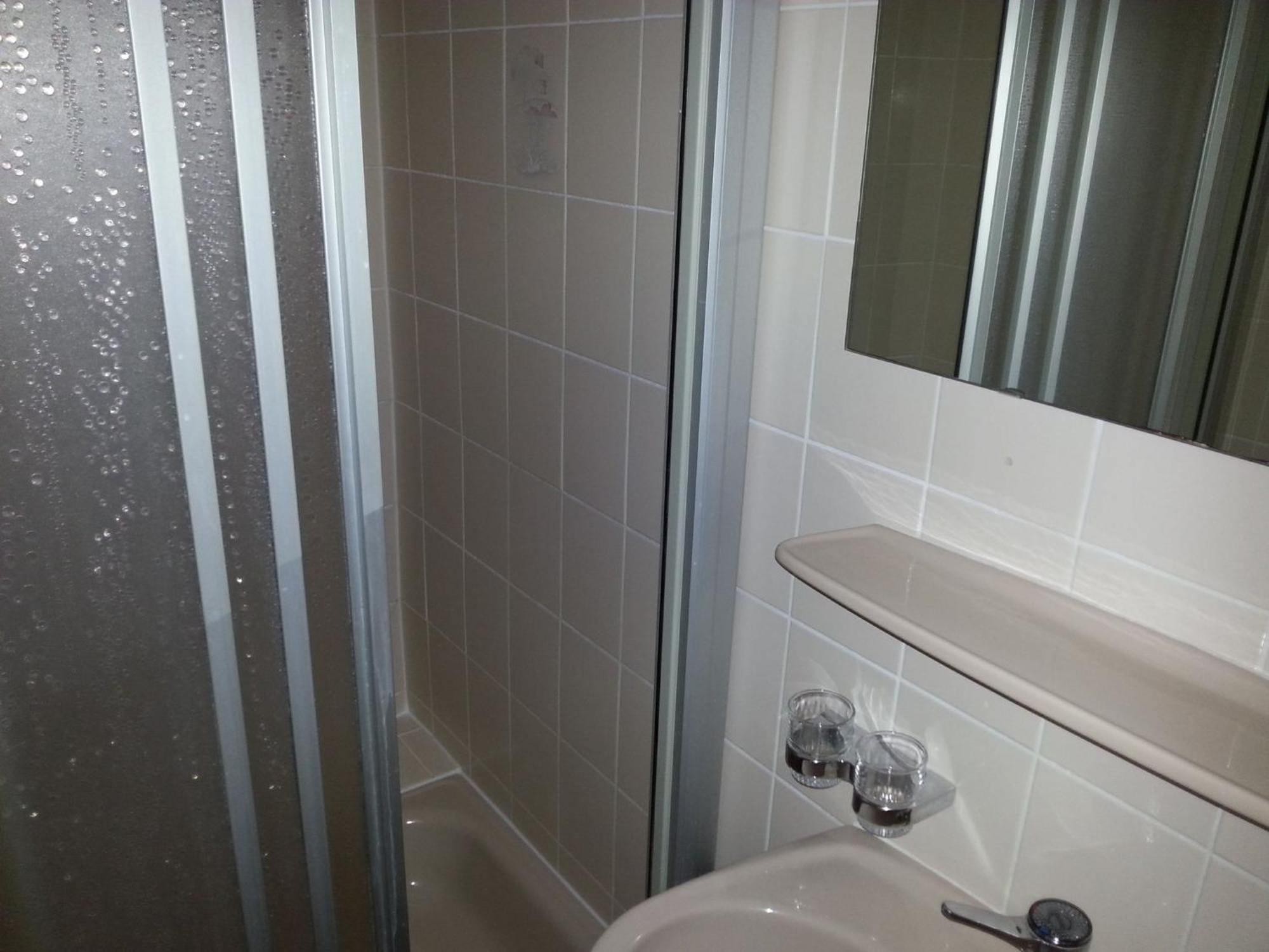 Pension "Am Markt" Treis-Karden Chambre photo