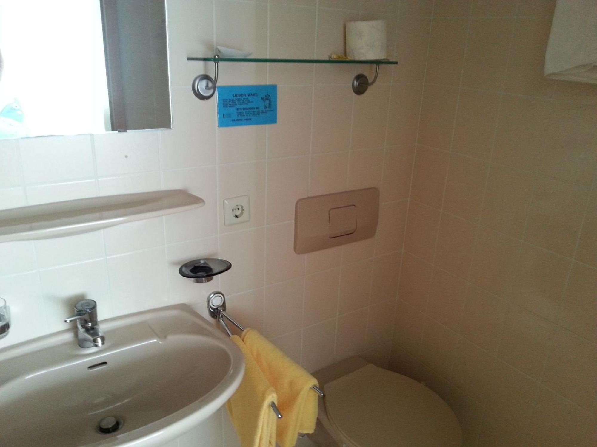Pension "Am Markt" Treis-Karden Chambre photo
