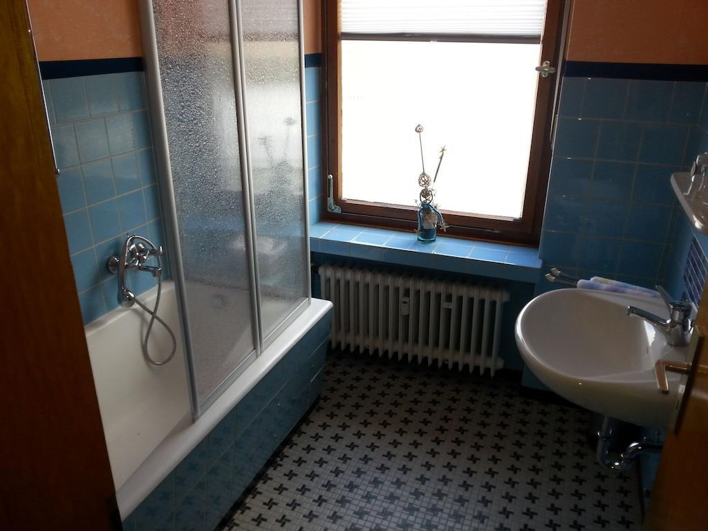 Pension "Am Markt" Treis-Karden Chambre photo