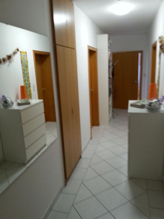 Pension "Am Markt" Treis-Karden Chambre photo