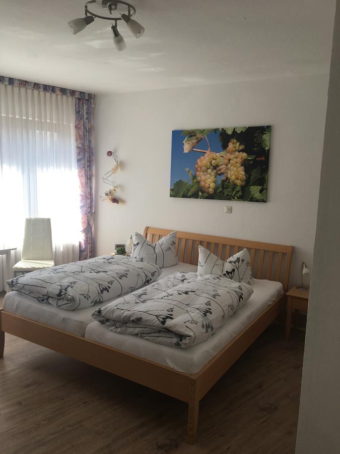 Pension "Am Markt" Treis-Karden Extérieur photo